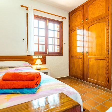 Apartment Chateau Morro 2 Morro Jable  Extérieur photo