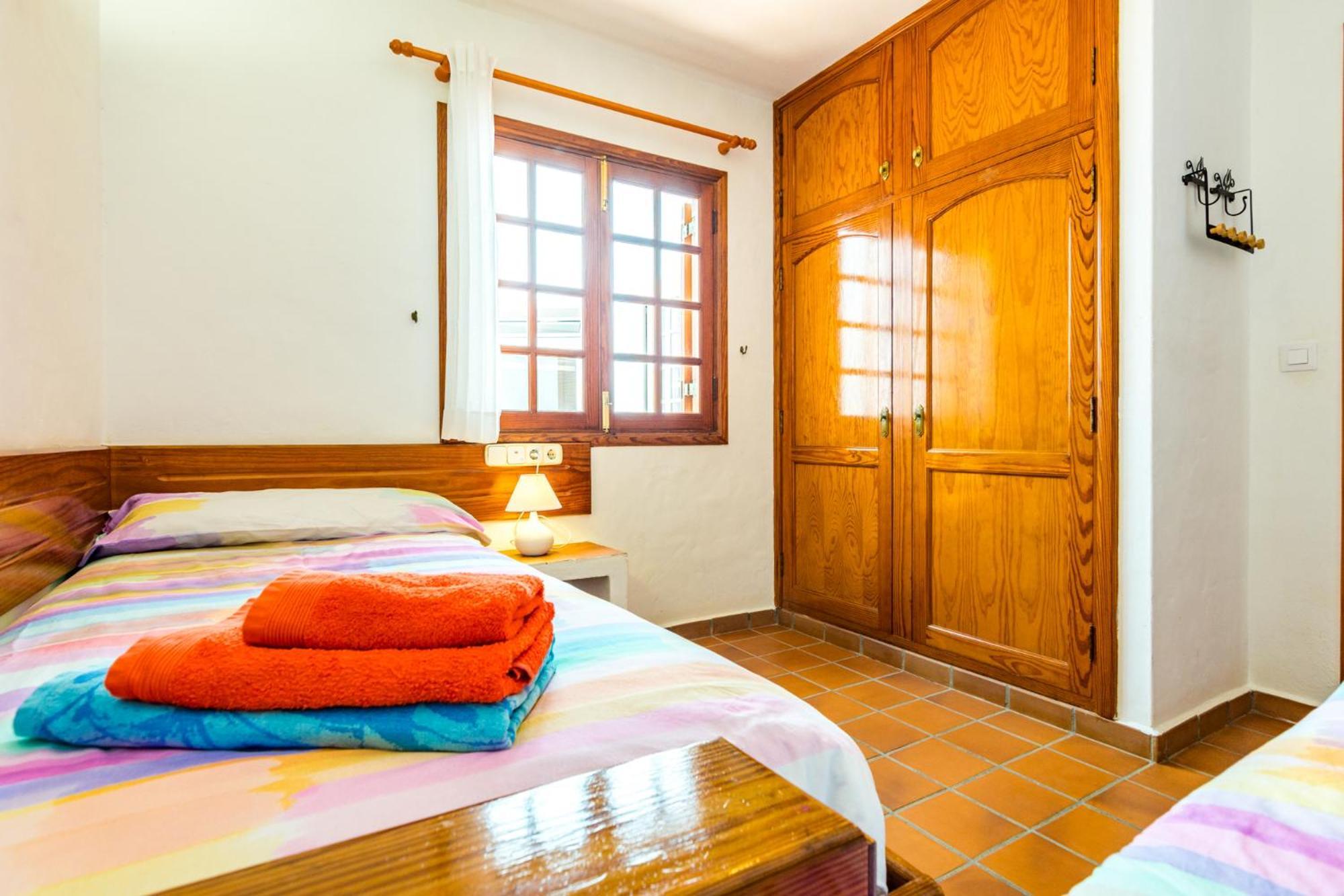 Apartment Chateau Morro 2 Morro Jable  Extérieur photo