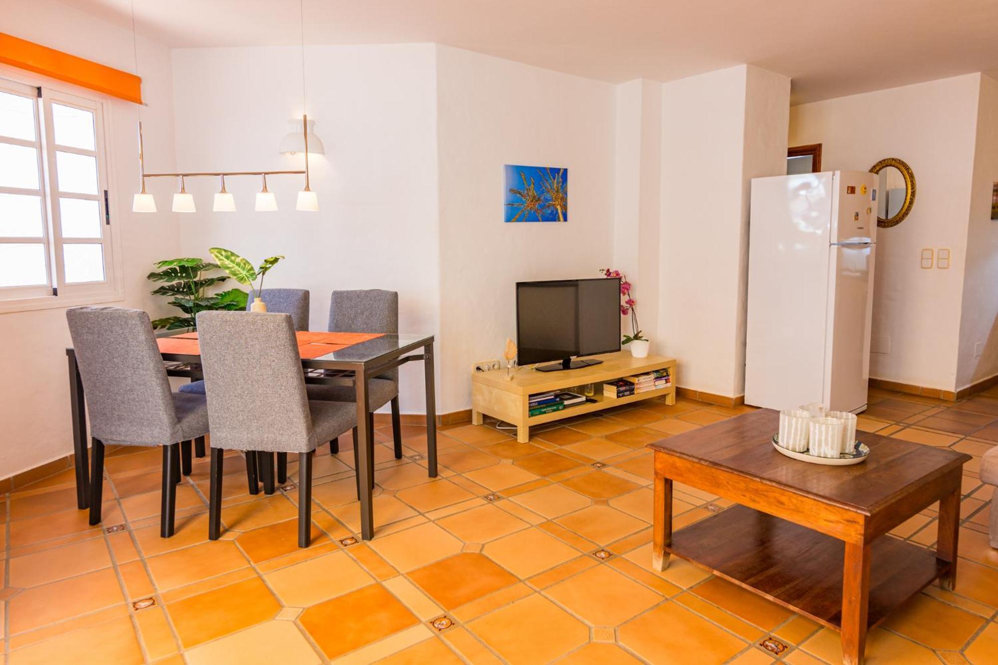 Apartment Chateau Morro 2 Morro Jable  Extérieur photo