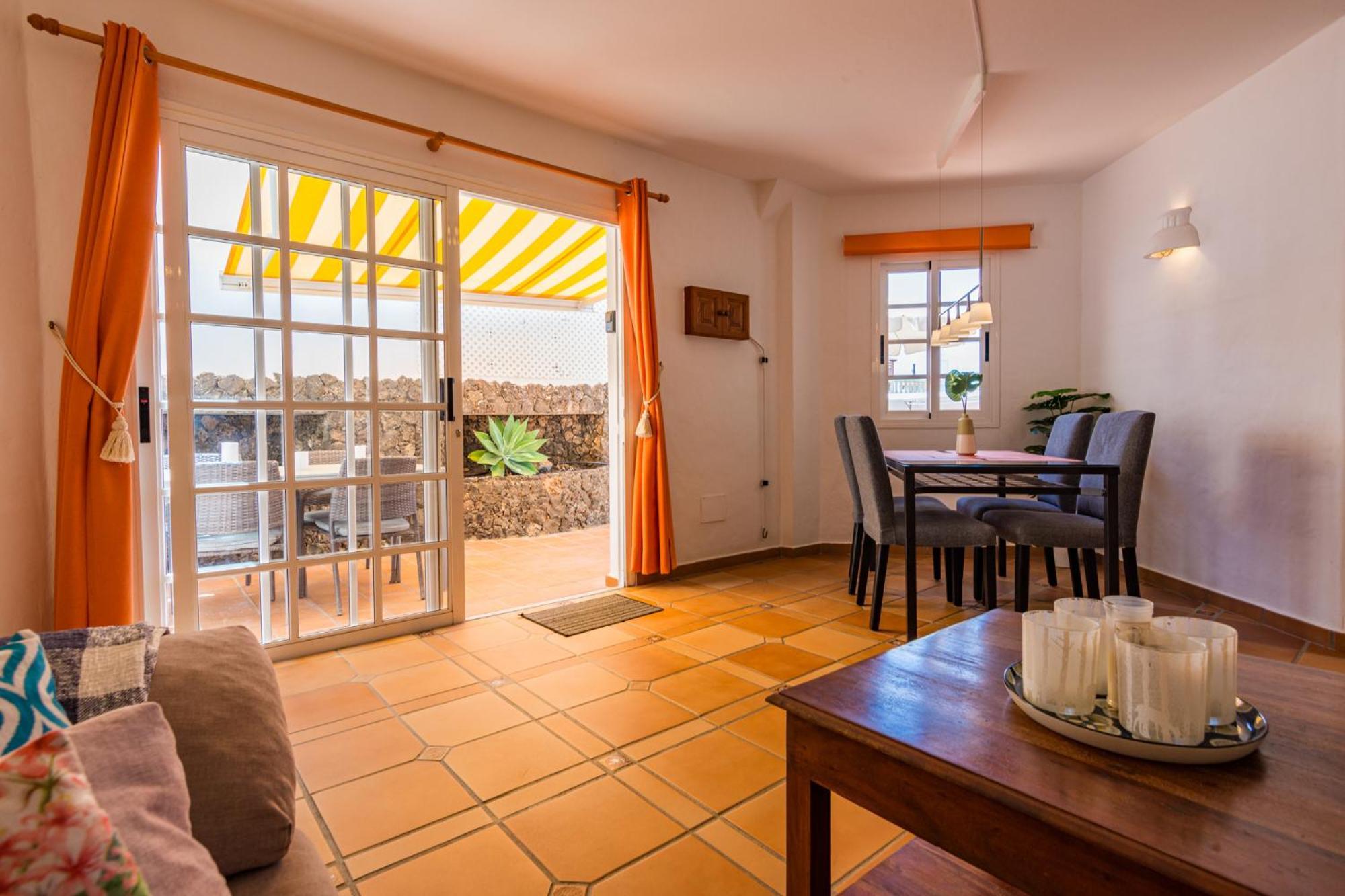 Apartment Chateau Morro 2 Morro Jable  Extérieur photo