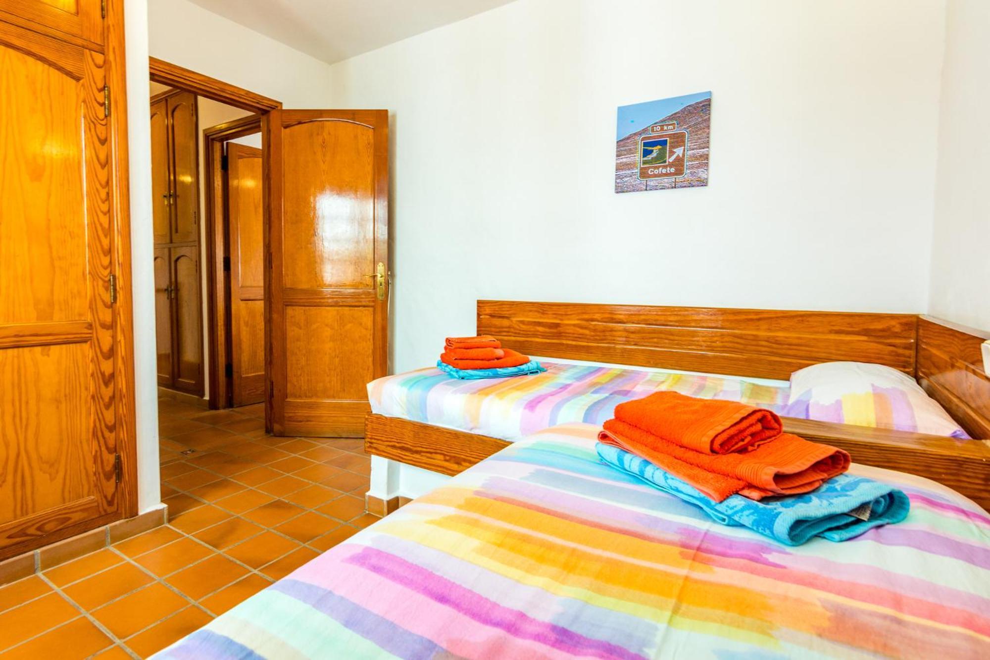 Apartment Chateau Morro 2 Morro Jable  Extérieur photo