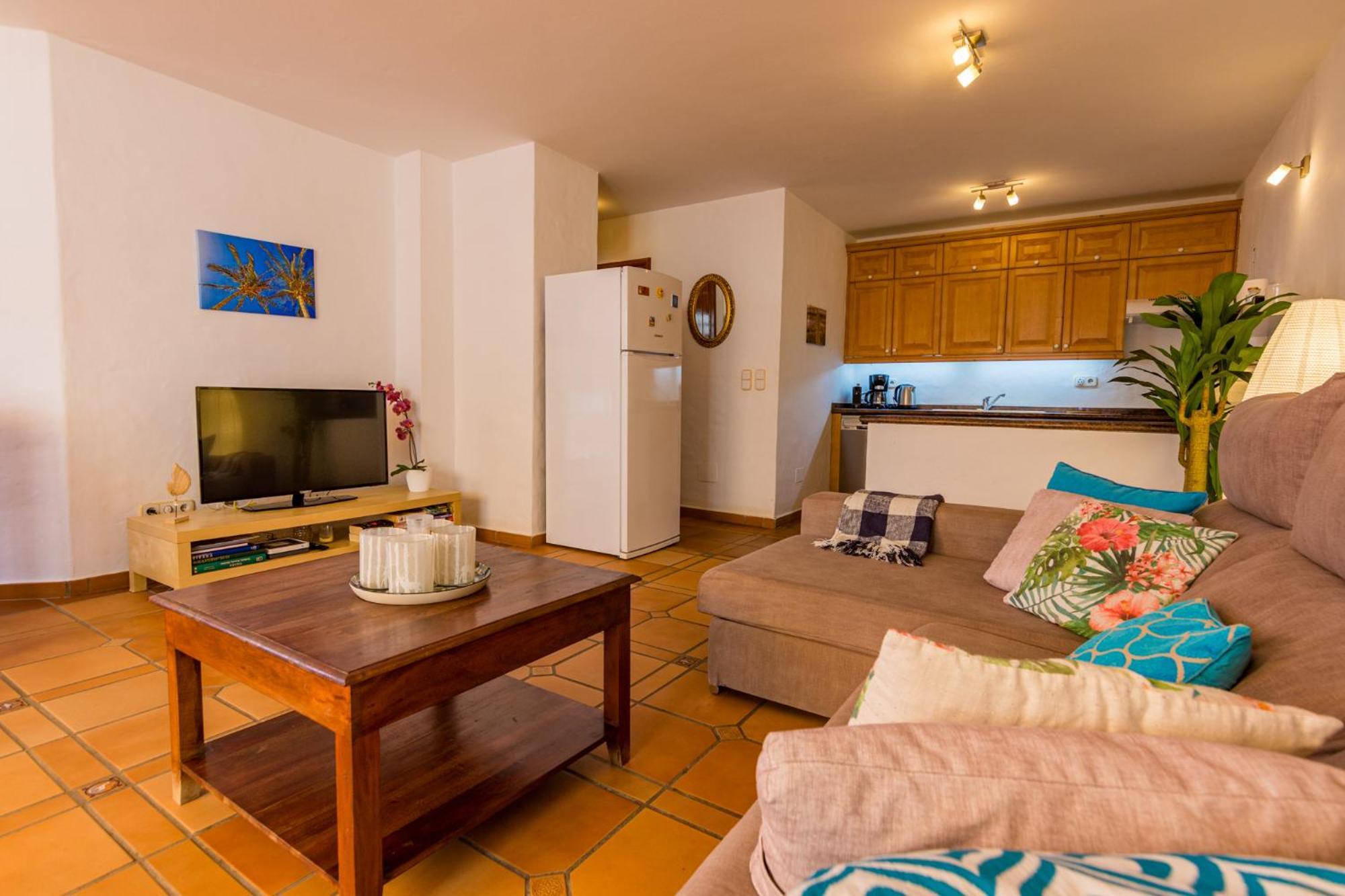 Apartment Chateau Morro 2 Morro Jable  Extérieur photo
