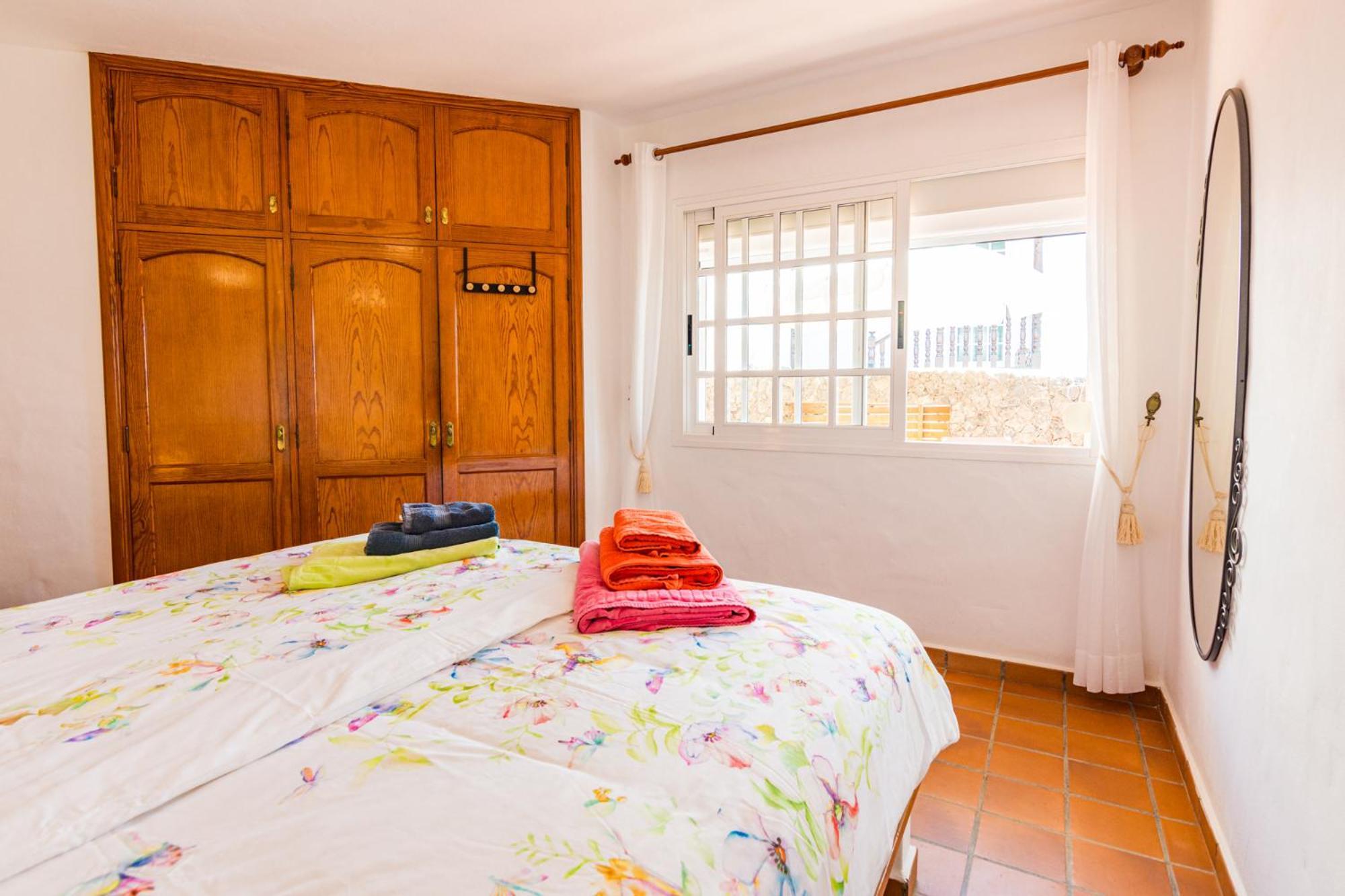 Apartment Chateau Morro 2 Morro Jable  Extérieur photo