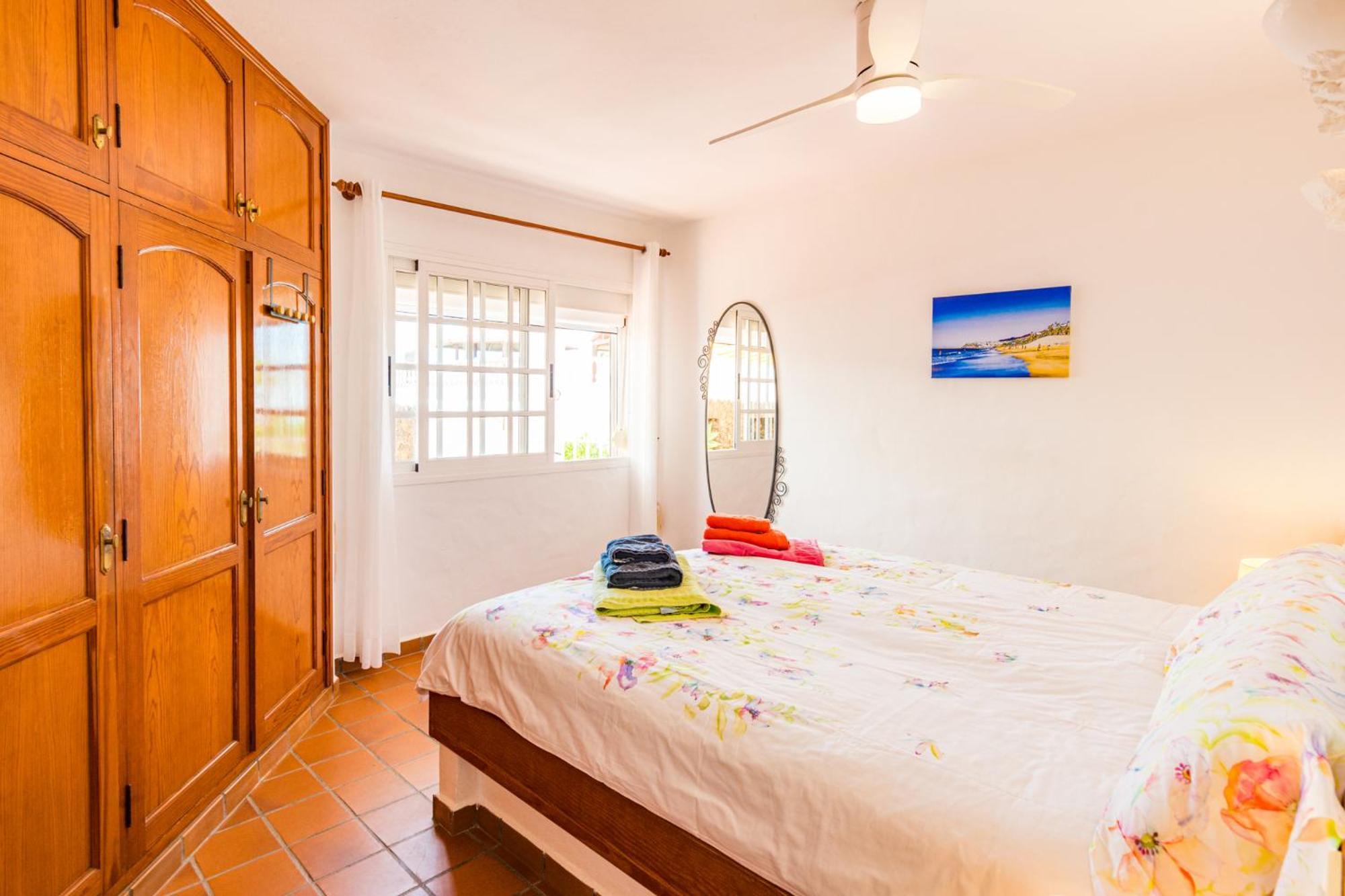 Apartment Chateau Morro 2 Morro Jable  Extérieur photo