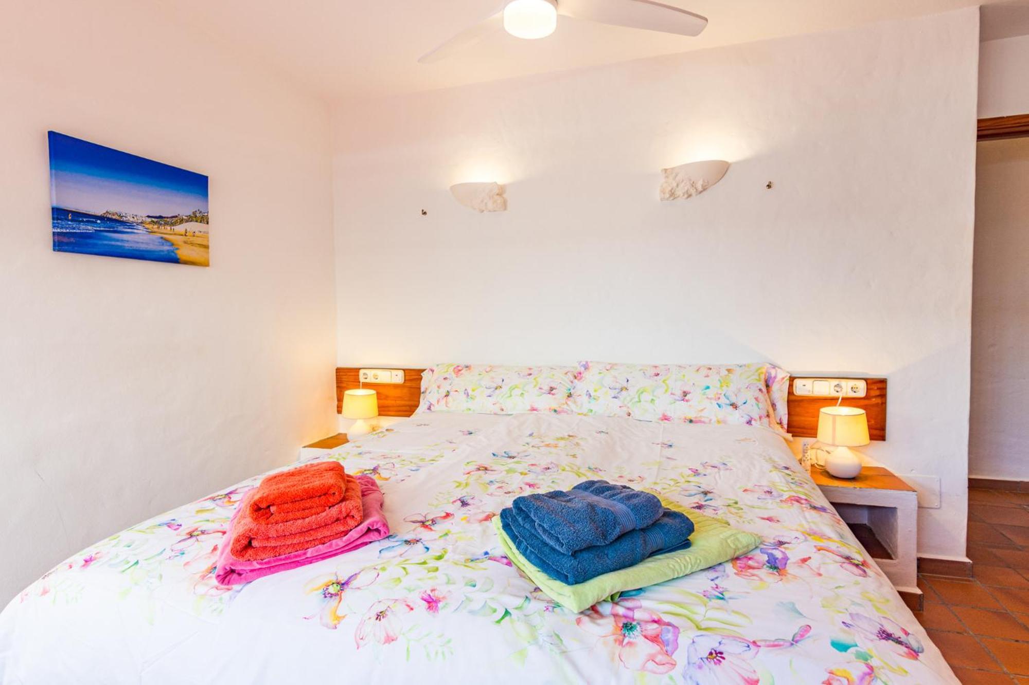 Apartment Chateau Morro 2 Morro Jable  Extérieur photo